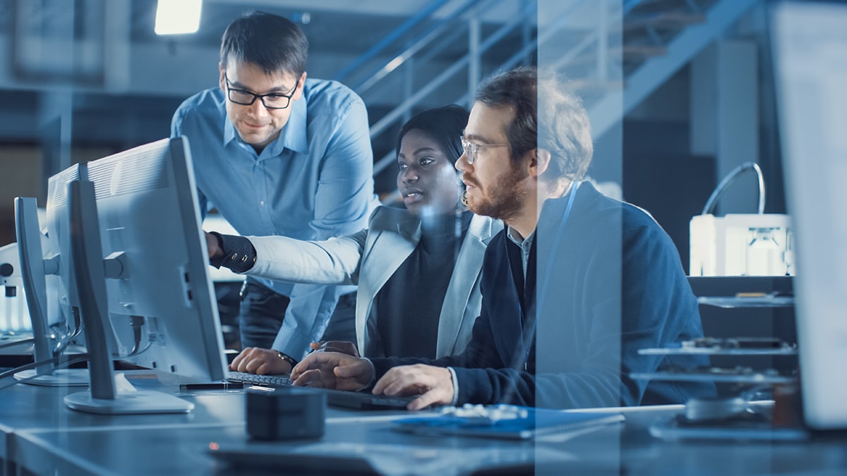 Colden Co, Managed IT Services