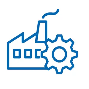 manufacturing processes