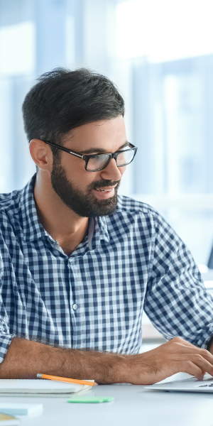 Security and compliance