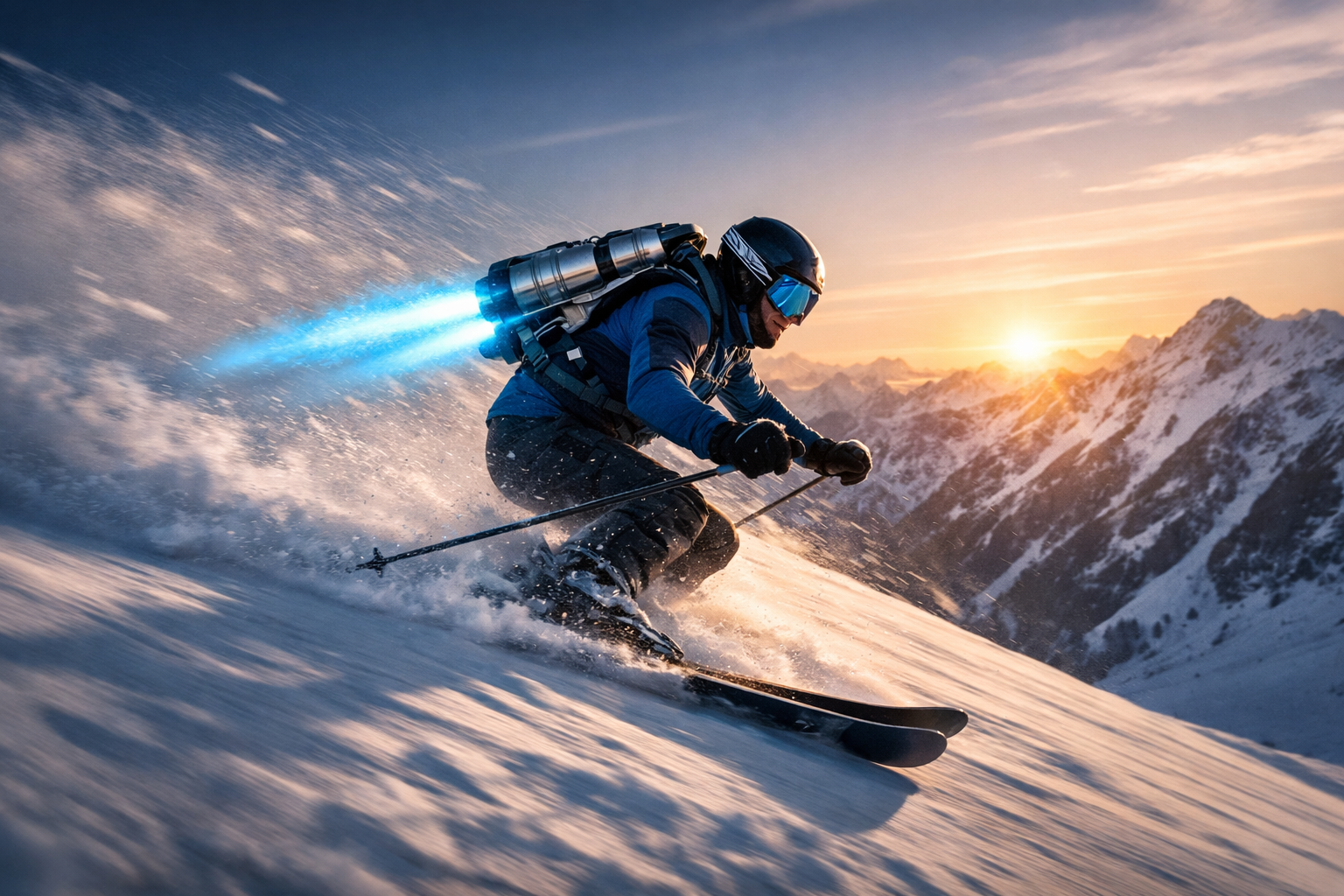 Supercharge Your Business