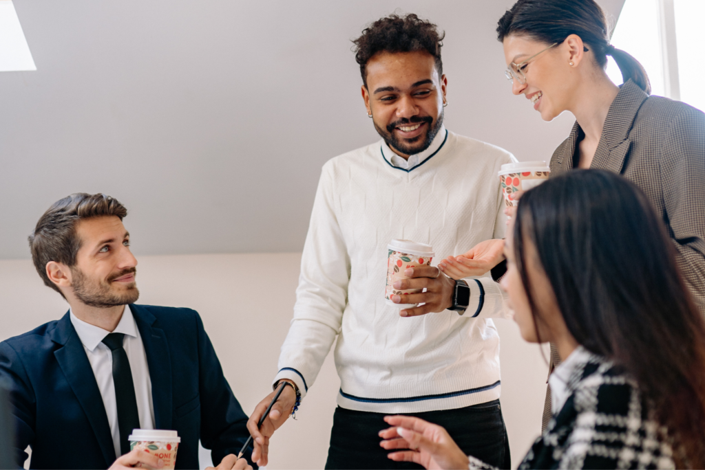 legal and financial rfq