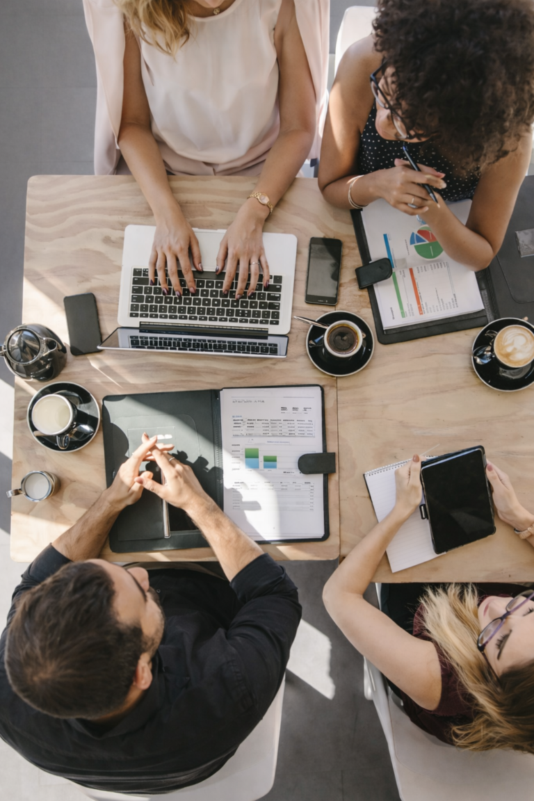 consulting it support